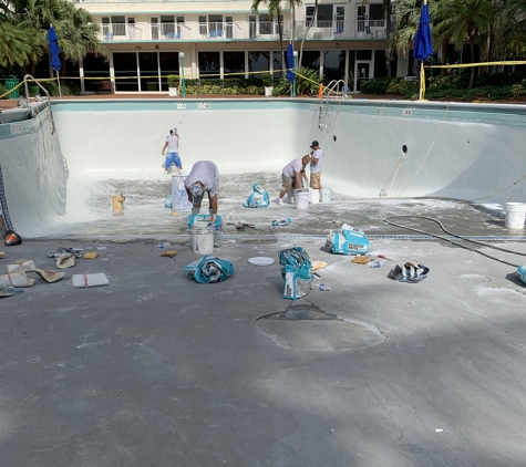 City Pool Services - Aventura, FL