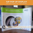 Affordable Exhibit Displays, Inc