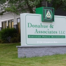 Donahue & Associates LLC - Bookkeeping
