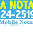 La Jolla Mobile Notary