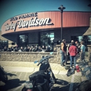 Wild Prairie Harley-Davidson - Motorcycle Dealers