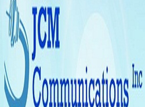JCM Communications Inc. - Hooversville, PA