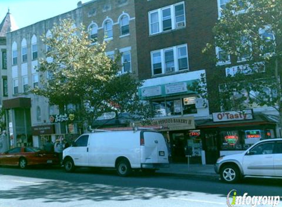 Super Tacos & Bakery - Washington, DC