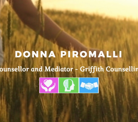 The Counselling  Mediation & Relationship Centre - Griffith, NSW