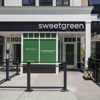 Sweetgreen gallery