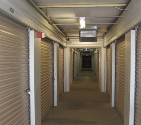 San Tan Self Storage - Chandler, AZ