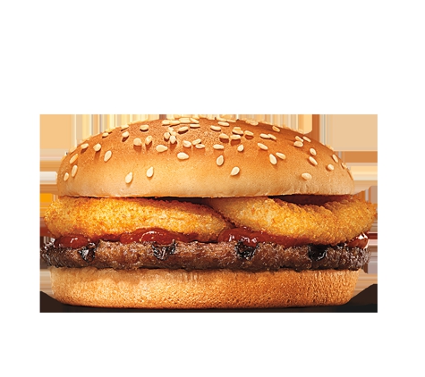 Burger King - Albany, GA