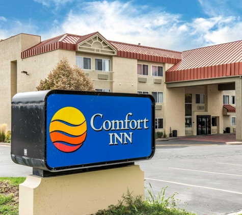 Comfort Inn - Layton, UT