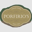 Porfirio's Italian Market & Cafe - Italian Restaurants