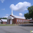 Magnolia Springs Baptist Church