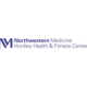Northwestern Medicine Health and Fitness Center Huntley