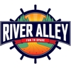 River Alley gallery