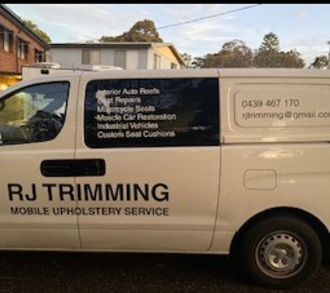RJ Trimming - Watanobbi, NSW