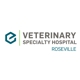 Veterinary Specialty Hospital Roseville