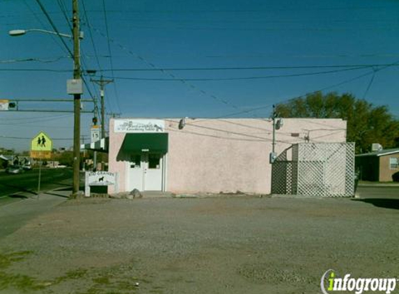 Rio Grande Grooming Salon - Albuquerque, NM