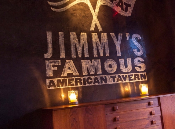 Jimmy's Famous American Tavern - Woodland Hills, CA