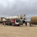 Nimble Crane - Crane Service