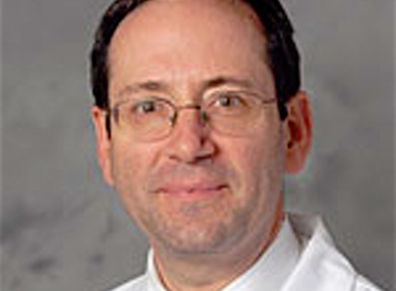 Daniel W Steen, MD - Detroit, MI