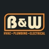 B&W HVAC, Plumbing, and Electrical gallery