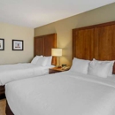 Comfort Inn & Suites - Motels