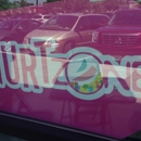 Yogurt Zone - Ice Cream & Frozen Desserts