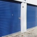 Storage Wise of Huntington - Automobile Storage