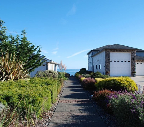 Blue Pacific Realty - Brookings, OR