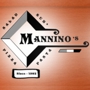 Mannino's Pizza