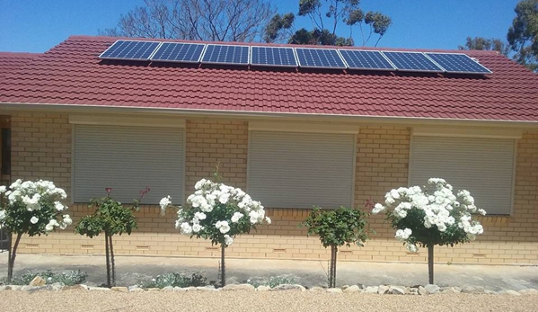 Shutter Fix Roller Shutter Repairs - Gilles Plains, SA