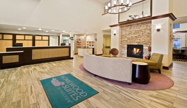 Homewood Suites by Hilton Denver West - Lakewood - Lakewood, CO