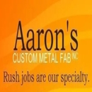 Aaron's Custom Metal Fab - Construction Engineers