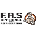 FAS Appliance & Refrigeration LLC - Heating, Ventilating & Air Conditioning Engineers