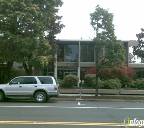 Benton County Budget Office - Corvallis, OR