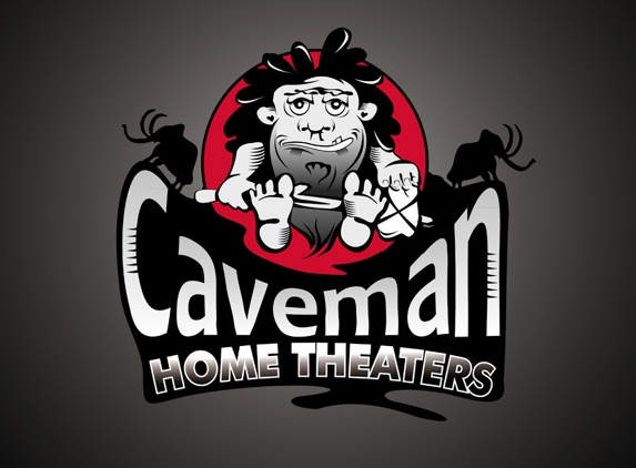 Caveman Home Theaters - Southaven, MS