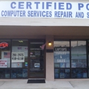 Certified PC, LLC - Computers & Computer Equipment-Service & Repair