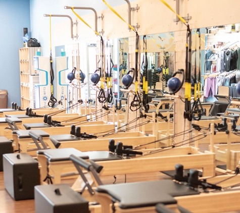 Club Pilates - Bothell, WA