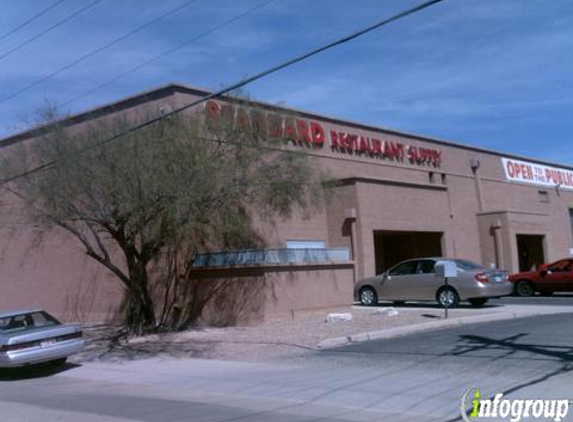 Standard Restaurant Equipment - Tucson, AZ