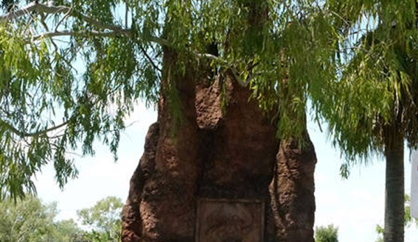 Roper Gulf Regional Council - Bulman, NT