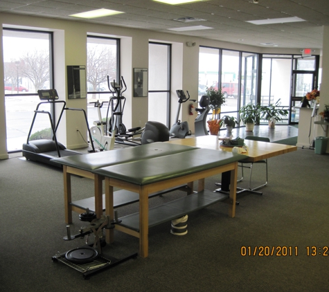 Rehab Plus Physical Therapy and Aquatic Therapy - Steubenville, OH