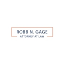 Robb N Gage Attorney at Law - Attorneys