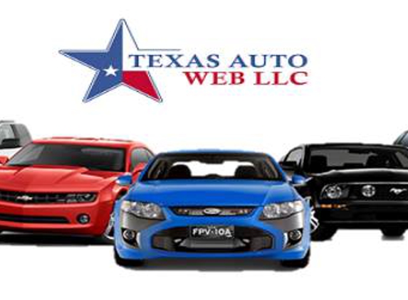 Texas Auto Web LLC. - Garland, TX