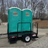 Porta Palace Portable Restrooms gallery