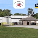 StorageMart - Automobile Storage