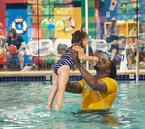 Pengu Swim School - Houston Central - Houston, TX