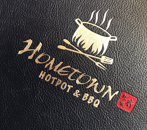 Hometown Hotpot & BBQ - New York, NY