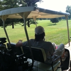 Needwood Golf Course