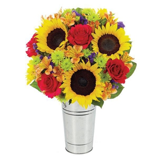 Fresh Bloomers Flowers & Gifts Inc. - Mesa, AZ