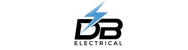 D.B.Electrical Pty Ltd Logo