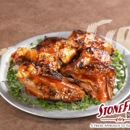 Stonefire Grill - Bar & Grills