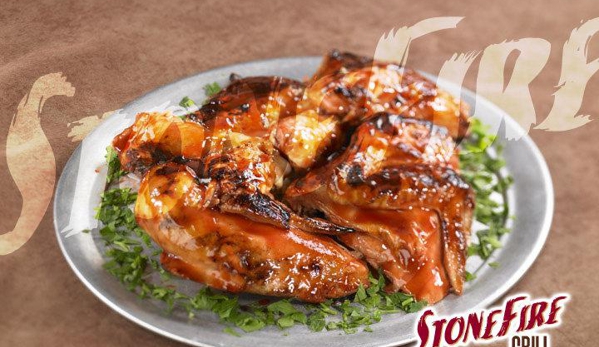 Stonefire Grill - Thousand Oaks, CA